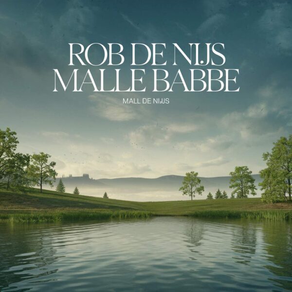 Rob De Nijs - Malle Babbe