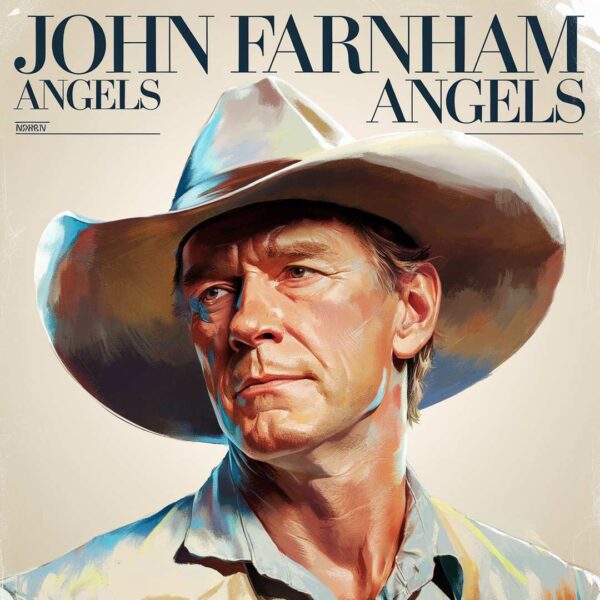 John Farnham - Angels