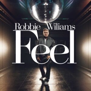 SF1106393 – Robbie Williams – Feel