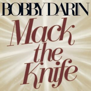 SF1106406 – Bobby Darin – Mack The Knife