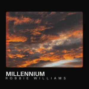 SF1106410 – Robbie Williams – Millennium