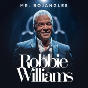 SF1106412 – Robbie Williams – Mr. Bojangles