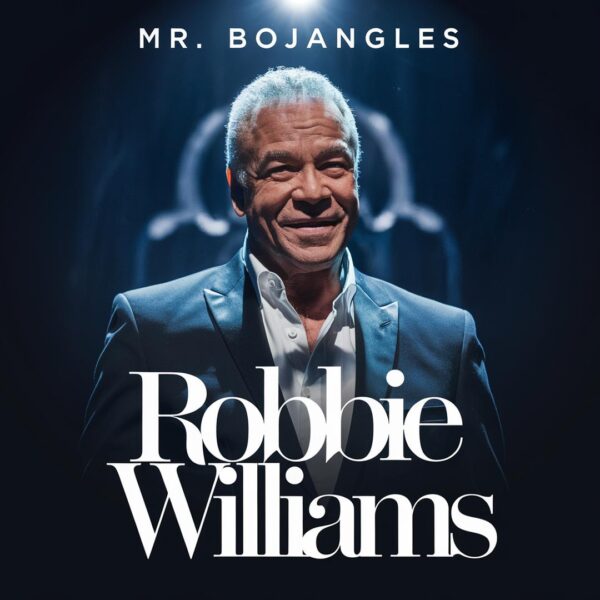 Robbie Williams - Mr. Bojangles