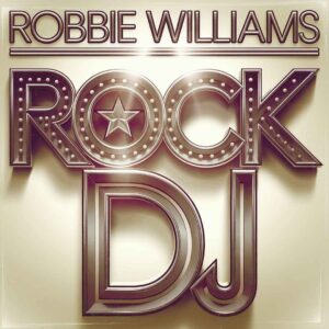 SF1106419 – Robbie Williams – Rock DJ