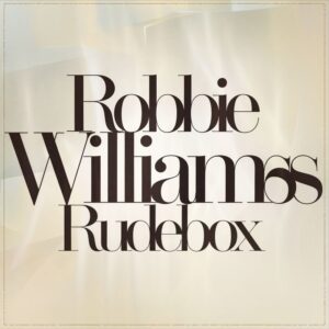 SF1106420 – Robbie Williams – Rudebox