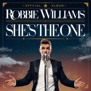 SF1106423HD – Robbie Williams – Shes The One