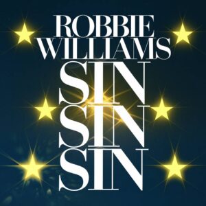 SF1106424 – Robbie Williams – Sin Sin Sin