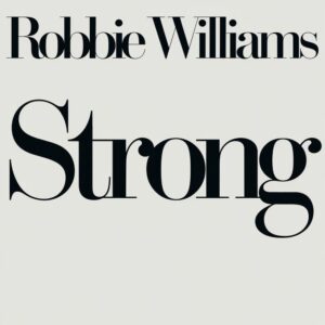 SF1106428 – Robbie Williams – Strong