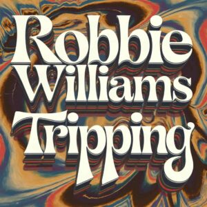 SF1106431 – Robbie Williams – Tripping