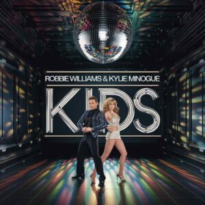 SF1106434 – Robbie Williams & Kylie Minogue – Kids