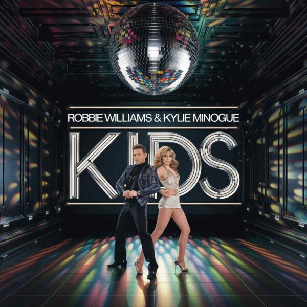 Robbie Williams - Kids