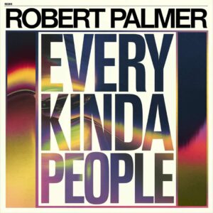 SF1106440 – Robert Palmer – Every Kinda People