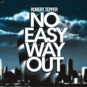 SF1106443 – Robert Tepper – No Easy Way out