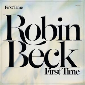 SF1106452 – Robin Beck – First Time