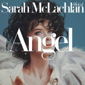 SF1106464 – Sarah McLachlan – Angel