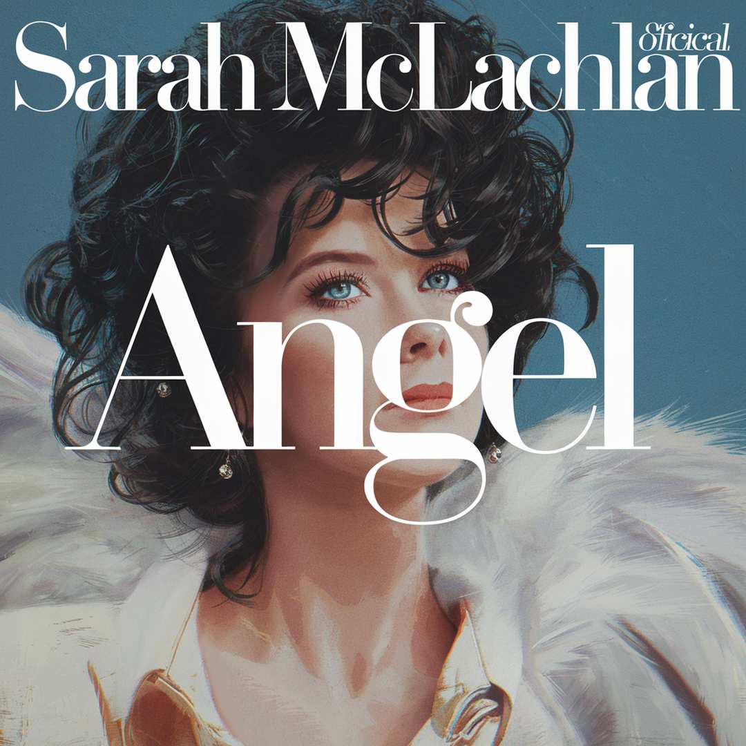 Sarah McLachlan - Angel