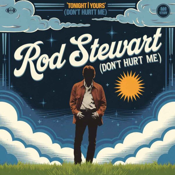 Rod Stewart - Tonight I'm Yours (Don't Hurt Me)