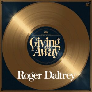 SF1106488 – Roger Daltrey – Giving It All Away