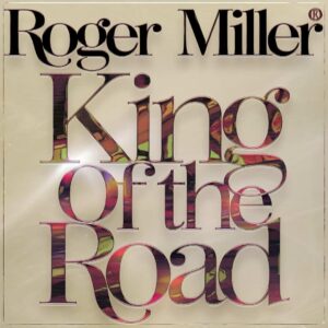 SF1106489 – Roger Miller – King Of The Road