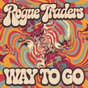 SF1106498 – Rogue Traders – Way To Go