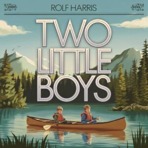 SF1106505 – Rolf Harris – Two Little Boys