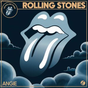 SF1106507 – The Rolling Stones – Angie