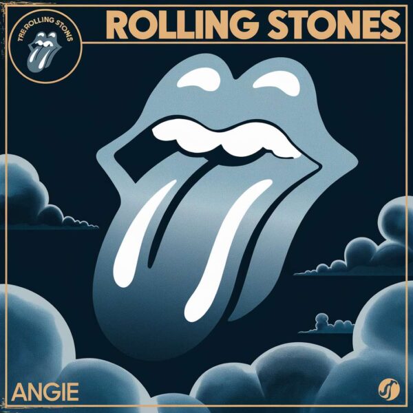 The Rolling Stones - Angie