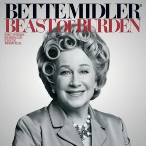 SF1106509 – Bette Midler – Beast Of Burden