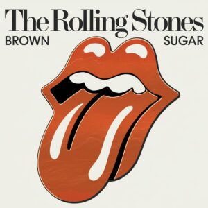 SF1106511 – The Rolling Stones – Brown Sugar