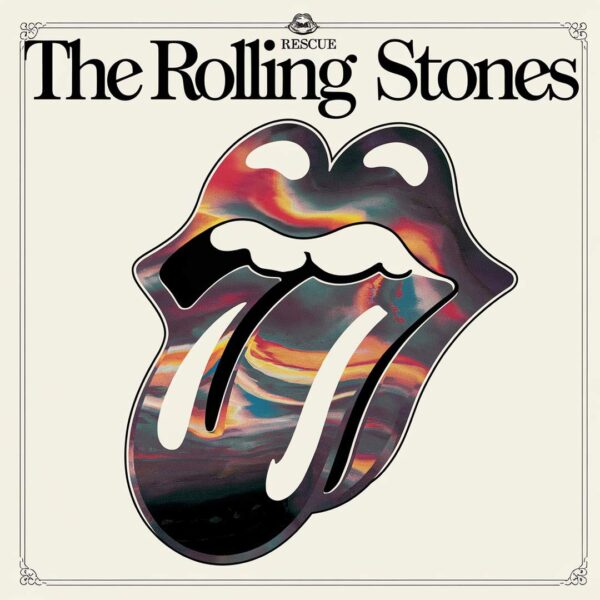 The Rolling Stones - Emotional Rescue