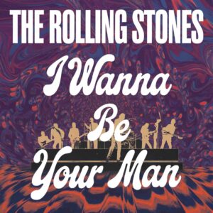 SF1106517 – The Rolling Stones – I Wanna Be Your Man
