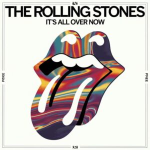 SF1106518 – The Rolling Stones – It’s All Over Now
