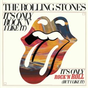 SF1106519 – The Rolling Stones – It’s Only Rock ‘n’ Roll (But I Like It)