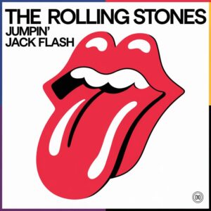 SF1106520 – The Rolling Stones – Jumpin’ Jack Flash