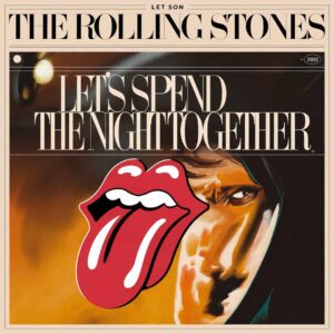 SF1106523 – The Rolling Stones – Let’s Spend The Night Together