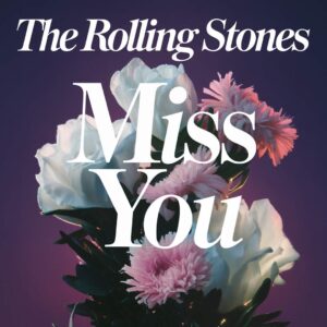 SF1106524 – The Rolling Stones – Miss You
