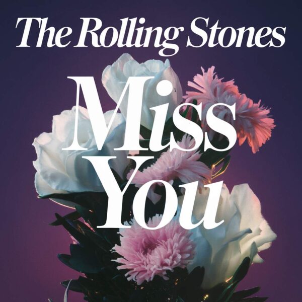 The Rolling Stones - Miss You