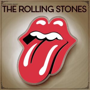 SF1106526 – The Rolling Stones – Not Fade Away