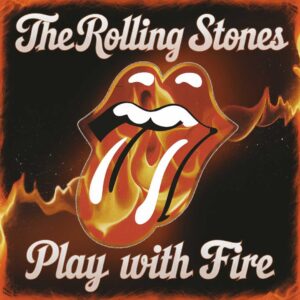 SF1106528 – The Rolling Stones – Play With Fire