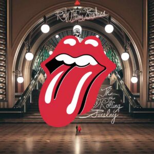 SF1106529 – Rolling Stones – Ruby Tuesday
