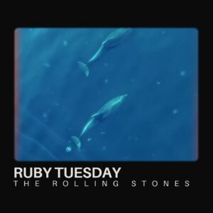 SF1106529 – The Rolling Stones – Ruby Tuesday