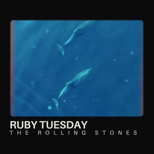 The Rolling Stones - Ruby Tuesday