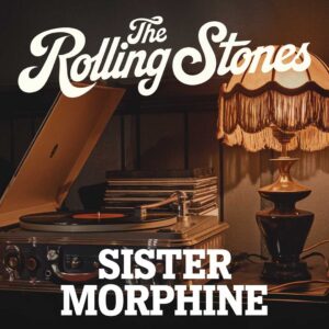SF1106531 – The Rolling Stones – Sister Morphine