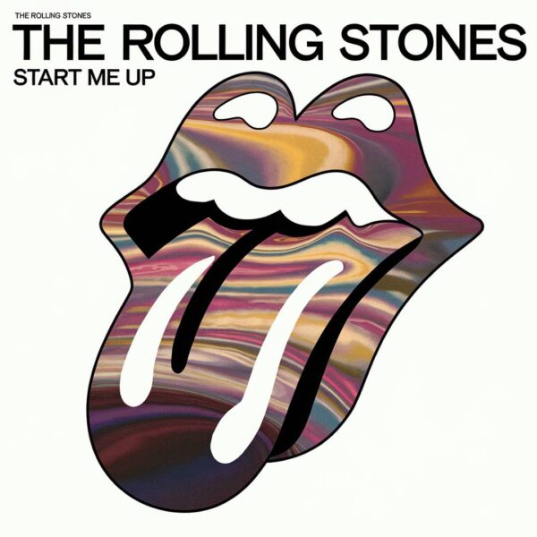 The Rolling Stones - Start Me Up