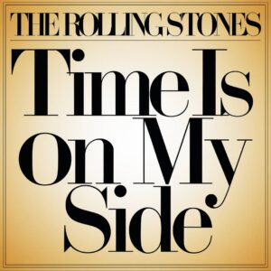 SF1106538 – The Rolling Stones – Time Is On My Side