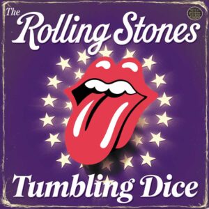 SF1106539 – The Rolling Stones – Tumbling Dice