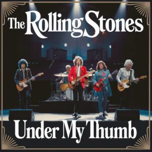SF1106540 – The Rolling Stones – Under My Thumb