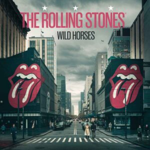SF1106541 – The Rolling Stones – Wild Horses