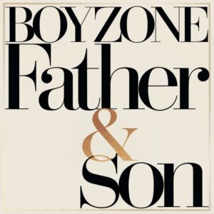 SF1106554 – Boyzone – Father & Son