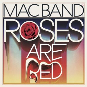 SF1106557 – Mac Band – Roses Are Red